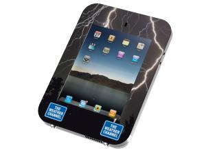 MODOP-1319 | iPad Face Plate